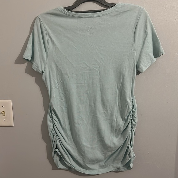 Set of three size medium Isabel maternity T-shirts - Picture 2 of 6